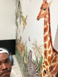 Photo de galerie - Bricolage et multi services