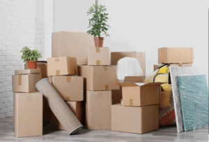 Photo de galerie - Déménagement 