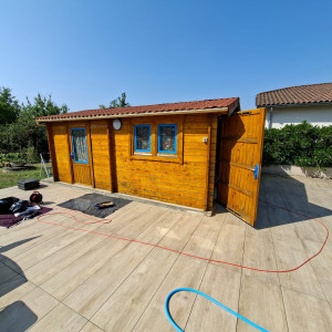 Photo de galerie - Bricolage et multi services
