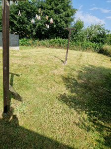 Photo de galerie - Tonte de pelouse 