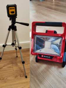 Photo de galerie - Bricolage et multi services