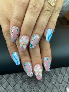 Photo de galerie - Une de mes réalisations :)