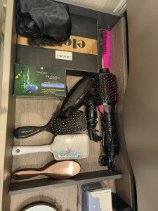 Photo de galerie - Rangement, organisation 