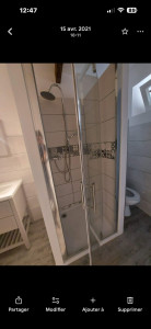 Photo de galerie - Plomberie - Installation sanitaire