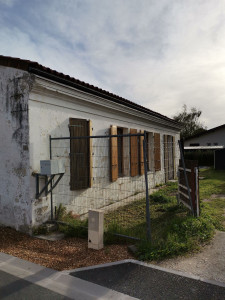 Photo de galerie - Rénovation Façade Avant