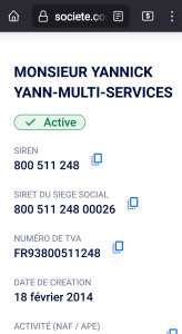 Photo de galerie - Montage de meubles de cuisine ou garde-robes ou commode ou dressing etc...
