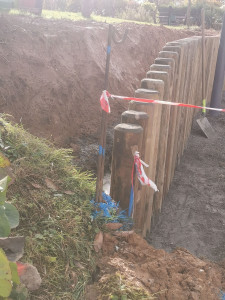 Photo de galerie - Bricolage et multi services