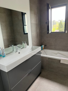 Photo de galerie - Ménage