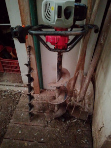 Photo de galerie - Clôture Grillage