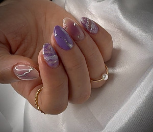 Photo de galerie - Pose complète 