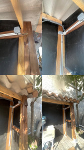 Photo de galerie - Terrasse