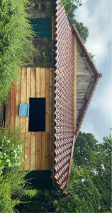 Photo de galerie - Toitures 