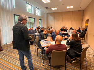 Photo de galerie - En mode : 