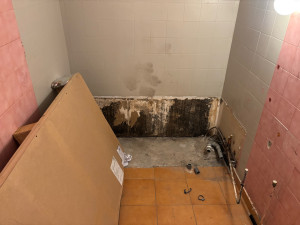 Photo de galerie - Plomberie - Installation sanitaire