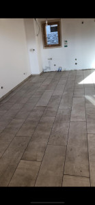 Photo de galerie - Carrelage