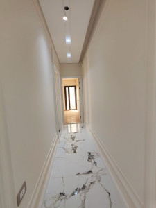 Photo de galerie - Peinture / Enduit