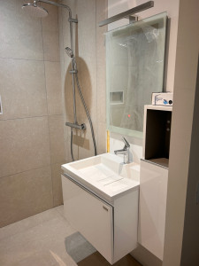 Photo de galerie - Plomberie - Installation sanitaire