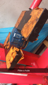 Photo de galerie - Entretien - Réparation autres véhicules