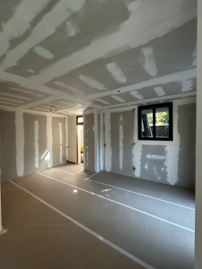 Photo de galerie - Peinture - Tapisserie