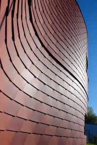 Photo de galerie - Couverture - Toiture