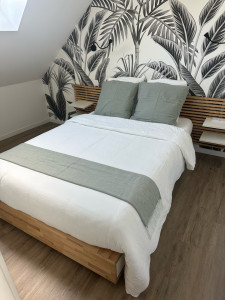 Photo de galerie - Chambre    