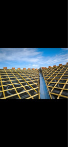 Photo de galerie - Couverture - Toiture