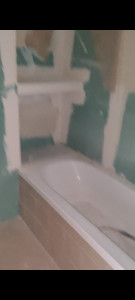 Photo de galerie - Carrelage