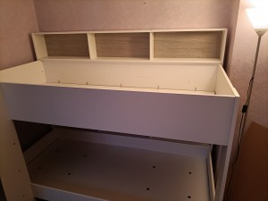 Photo de galerie - Montage meubles en kit