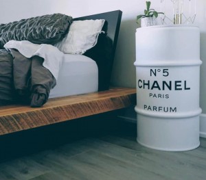 Photo de galerie - Réalisation deco 