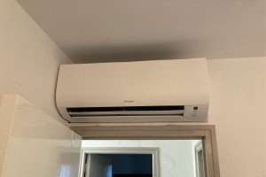 Photo de galerie - Chauffage - Climatisation