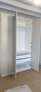 Photo de galerie - Meuble Ikea 
