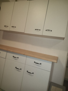 Photo de galerie - Montage de meubles 