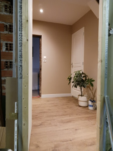 Photo de galerie - Bricolage et multi services