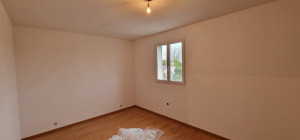 Photo de galerie - Peinture murs et plafond