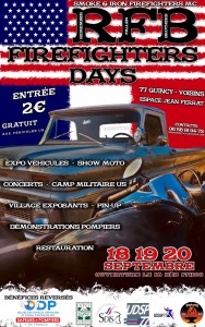 Photo de galerie - Graphisme - Création flyer - plaquette 