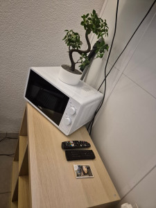 Photo de galerie - Nettoyage professionnel 
