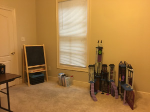 Photo de galerie - Chambre après.