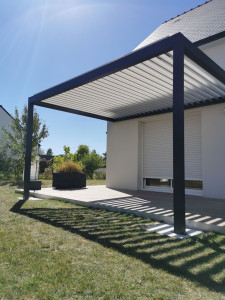 Photo de galerie - Paysagiste - Aménagement du jardin