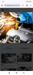 Photo de galerie - Vidange 