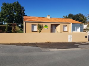 Photo de galerie - Couverture - Toiture