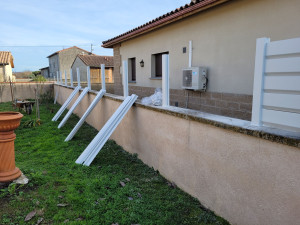 Photo de galerie - Paysagiste - Aménagement du jardin