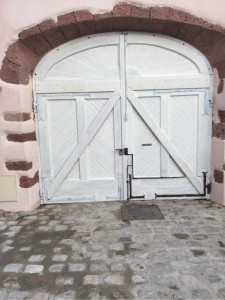 Photo de galerie - Restauration complète