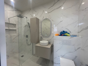 Photo de galerie - Carrelage