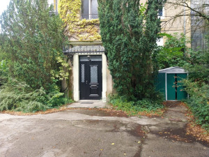 Photo de galerie - Tonte de pelouse - Débroussaillage