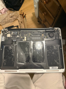 Photo de galerie - Dépannage informatique