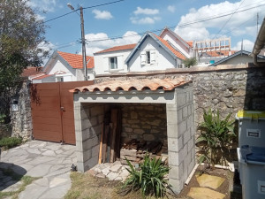 Photo de galerie - Bricolage et multi services