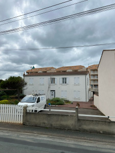 Photo de galerie - Couverture - Toiture