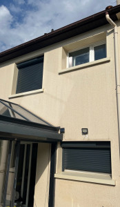 Photo de galerie - Menuiserie - Huisserie - Agencement