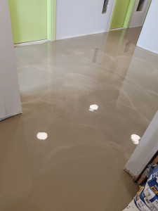 Photo de galerie - Reagreage
