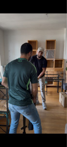 Photo de galerie - Déménageurs et aide au déménagement